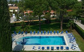 Hotel Gardesana